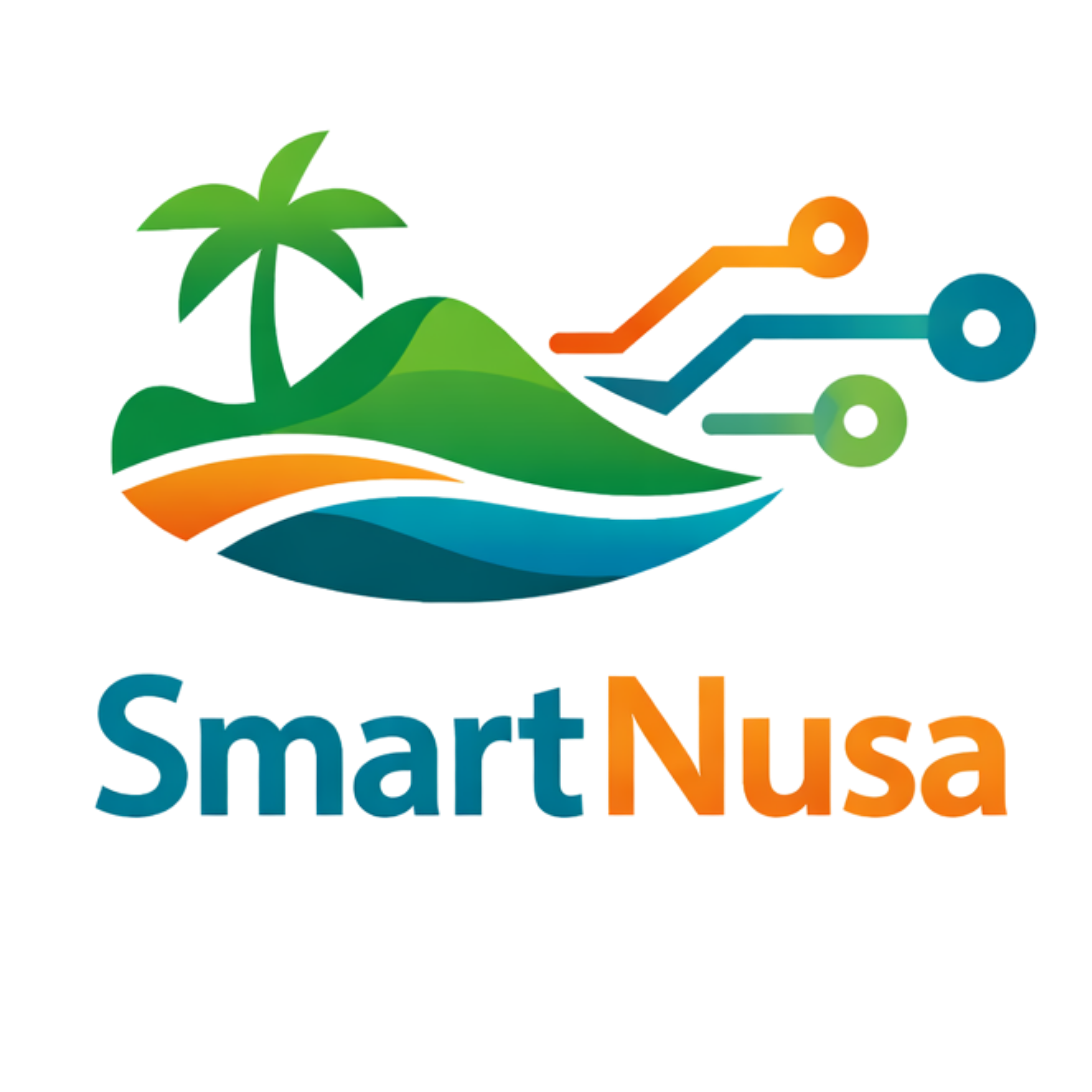 SmartNusa Logo